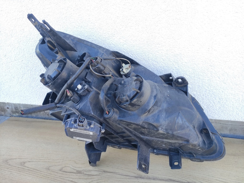 Frontscheinwerfer Renault Koleos I Links Scheinwerfer Headlight SCH2041290339ye