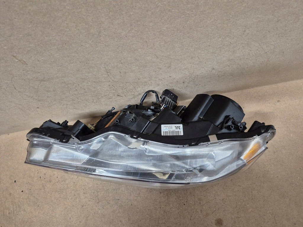 Frontscheinwerfer Mitsubishi Outlander 8301C4-11 Xenon Links Headlight