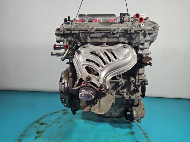 Motor Toyota Auris A1ZR-F12U 1.6 132PS 2018 Benzin Engine Unkomplett MOT8060353619zv