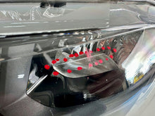 Load image into Gallery viewer, Frontscheinwerfer Citroën Berlingo 90146123 Links Scheinwerfer Headlight SCH9828489672jx