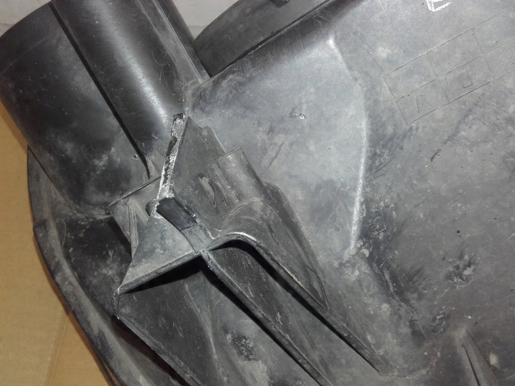 Frontscheinwerfer Skoda Superb II 3T2941015C Links Scheinwerfer Headlight