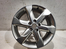 Load image into Gallery viewer, 1x Alufelge 18 Zoll 7.5" 5x114.3 50ET Glanz SD19Z Nissan Murano Ii Rim Wheel FEL9985989158wu