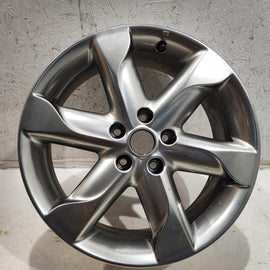 1x Alufelge 18 Zoll 7.5