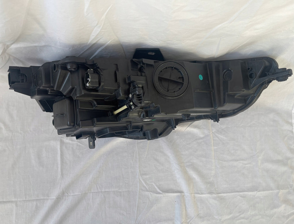 Frontscheinwerfer Audi A3 8Y0941011C LED Ein Stück (Rechts oder Links) Headlight