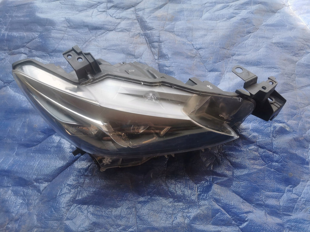 Frontscheinwerfer Mazda 6 GRF5-51030 FULL LED Rechts Scheinwerfer Headlight