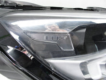 Load image into Gallery viewer, Frontscheinwerfer Opel Insignia B 39136836 LED Rechts Scheinwerfer Headlight