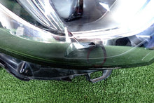 Laden Sie das Bild in den Galerie-Viewer, Frontscheinwerfer Opel Astra K Rechts Scheinwerfer Headlight SCH6589508385cp