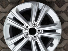 Load image into Gallery viewer, 1x Alufelge 16 Zoll 6.5" 5x108 47ET Glanz PZ4L0H0672 Toyota Proace City FEL6574978158jr