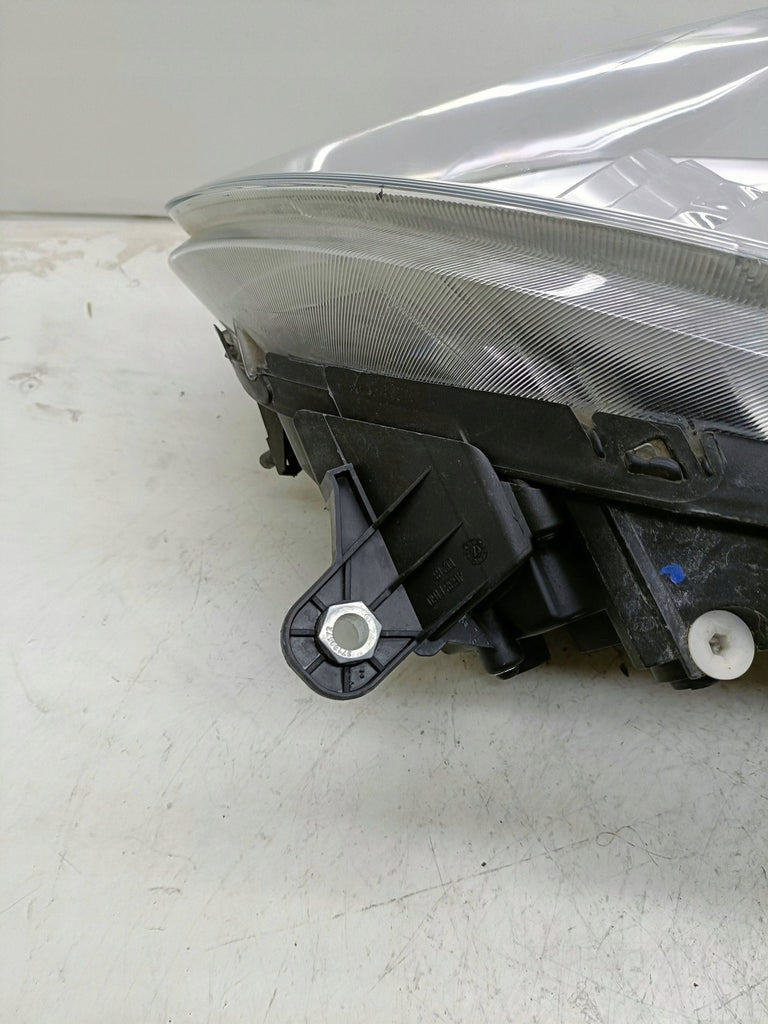 Frontscheinwerfer Opel Combo 520868560E Rechts Scheinwerfer Headlight SCH2163129737gc