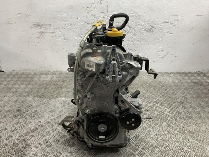 Motor Renault Toyota Clio I V H4DE470 1.0 TCE 91PS 67kW Benzin Engine Unkomplett MOT4723078361mv