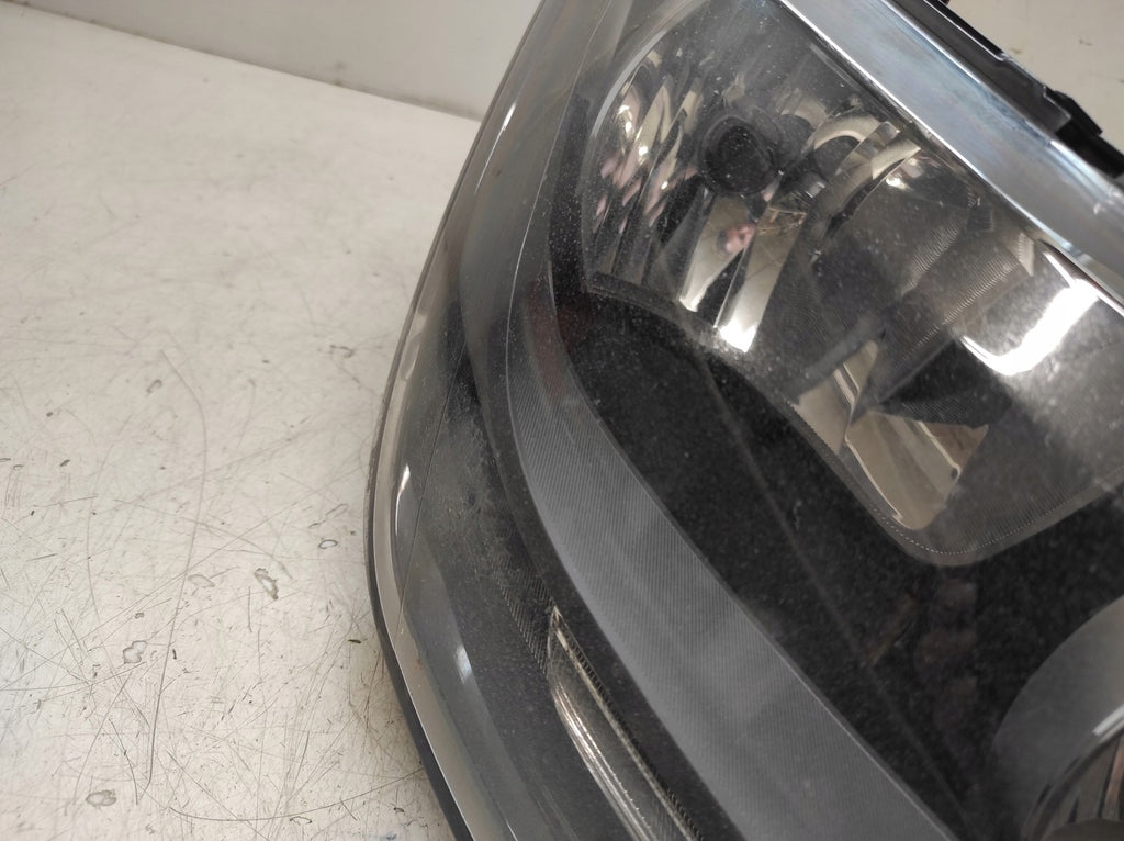 Frontscheinwerfer Audi A1 8X0941004- Rechts Scheinwerfer Headlight