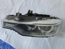 Load image into Gallery viewer, Frontscheinwerfer BMW 3 F30 F31 7259525 LED Links Scheinwerfer Headlight SCH5788852521kd
