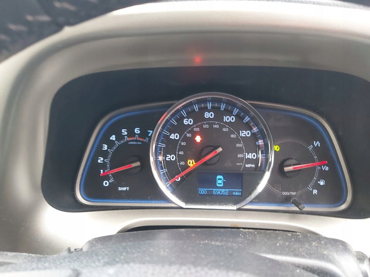 Motor Toyota Avensis Verso RAV4 2.0 111TKm 2013 Diesel Engine Komplett MOT7216172648nl