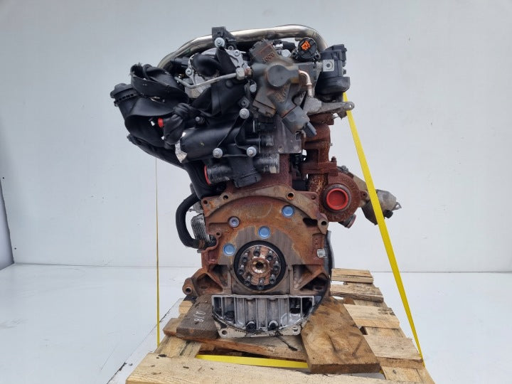 Motor Ford Kuga I G6DG 2.0 TDCI 136PS 100kW 2008 Diesel Engine Komplett MOT8305971651sh