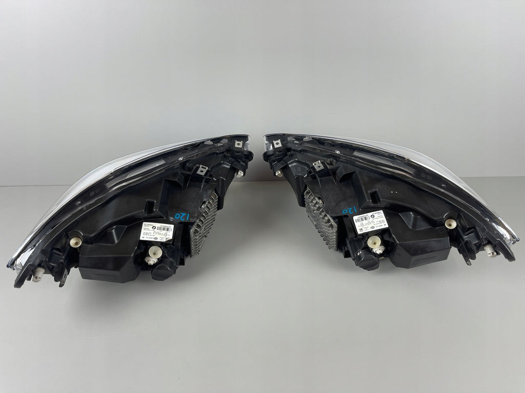 Frontscheinwerfer BMW 1 F21 F20 7498937 7498938 Full LED Ein Satz Headlight SCH3195911290qi