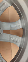 Load image into Gallery viewer, 1x Alufelge 17 Zoll 7.0" 5x112 48 5ET Graphit A2054010200 Mercedes-Benz W205 FEL8903878507us