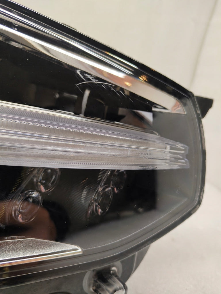 Frontscheinwerfer Volvo Xc90 32338953 Full LED Rechts Scheinwerfer Headlight