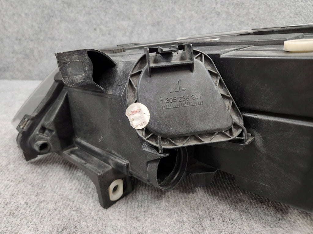 Frontscheinwerfer BMW 6 E63 E64 7165982SCZ 1305235824 Xenon Rechts Headlight SCH8339378213hv