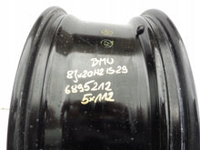 Load image into Gallery viewer, 1x Alufelge 20 Zoll 8.0" 5x112 29ET Matt Schwarz 6895212 BMW 5 G31 G30 Rim Wheel FEL3421507380fi