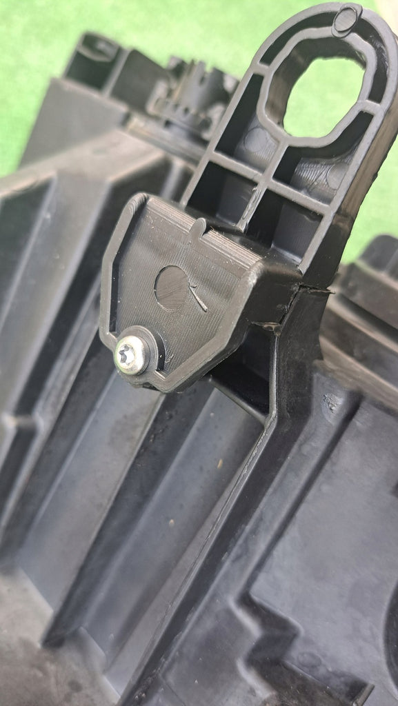 Frontscheinwerfer Seat Leon 5F1941007G LED Links Scheinwerfer Headlight