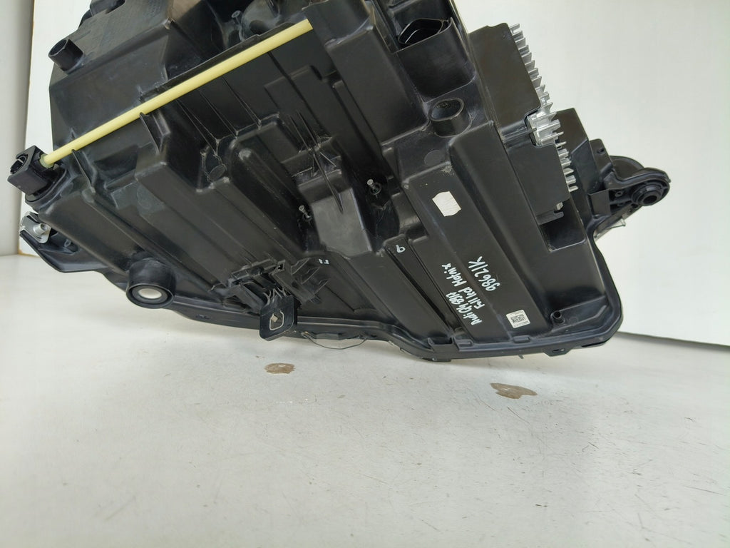 Frontscheinwerfer Audi Q4 89A941035 LED Links Scheinwerfer Headlight SCH3193524802xv