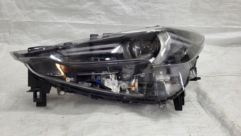 Frontscheinwerfer Mazda Cx5 Cx 5 Cx-5 KB8N51040 LED Links Scheinwerfer Headlight