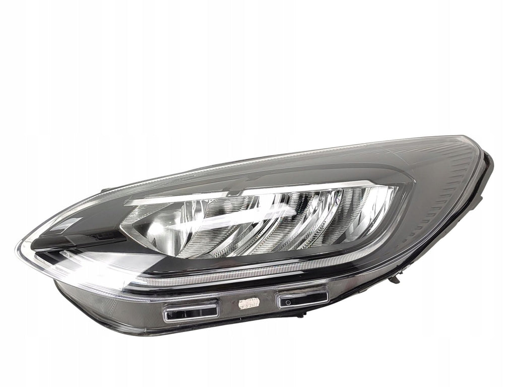 Frontscheinwerfer Ford Fiesta I VII N1BB-13E015-CE LED Rechts oder Links SCH6167304594nc
