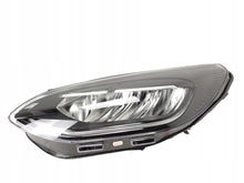 Laden Sie das Bild in den Galerie-Viewer, Frontscheinwerfer Ford Fiesta I VII N1BB-13E015-CE LED Rechts oder Links SCH6167304594nc