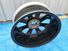 Laden Sie das Bild in den Galerie-Viewer, 1x Alufelge 17 Zoll 7.0&quot; 4x108 47,5ET Glanz C1BC-MA Ford Fiesta Rim Wheel