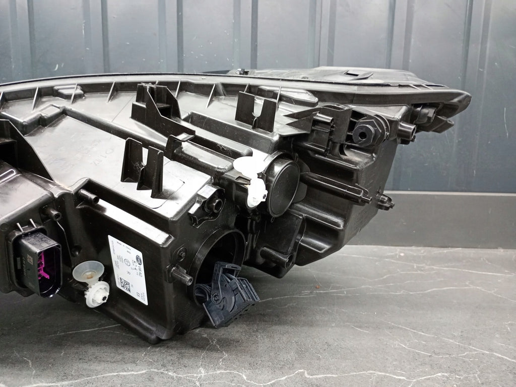 Frontscheinwerfer Cupra 11H941036E Rechts Scheinwerfer Headlight SCH1834464765va