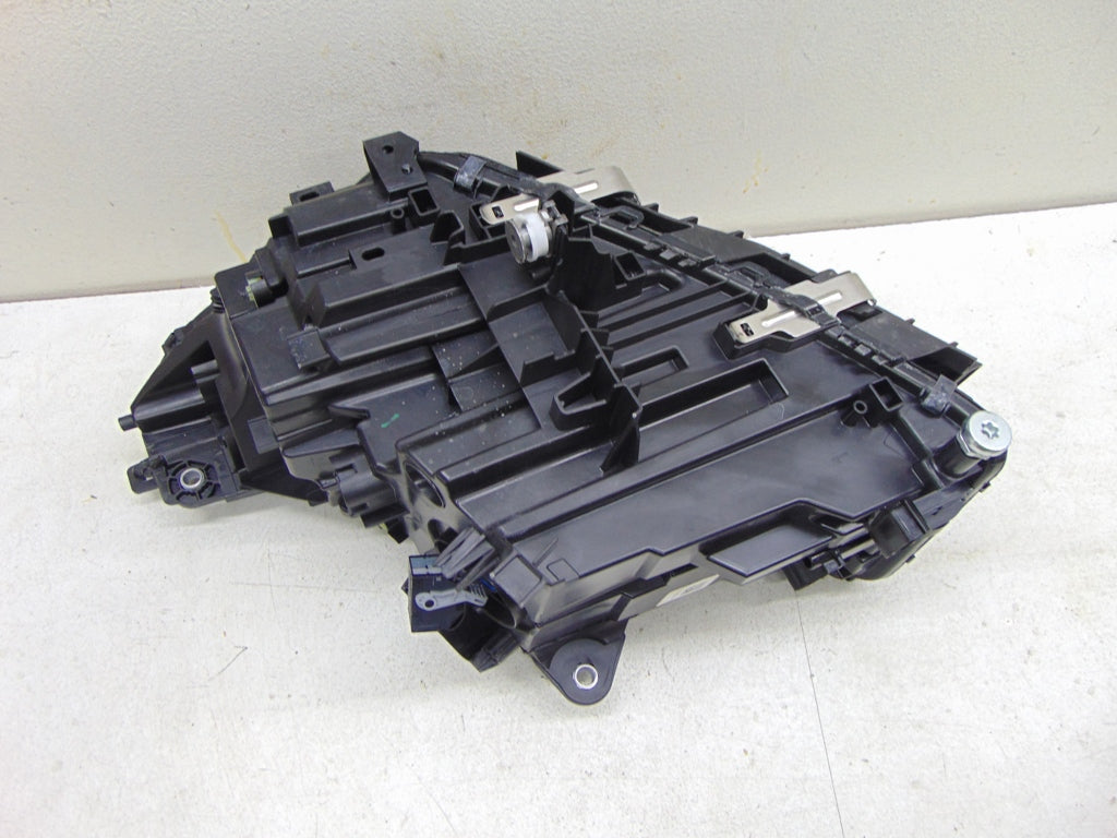 Frontscheinwerfer BMW 5 5A798D8 LED Rechts Scheinwerfer Headlight SCH2866411005rb