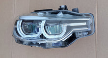 Load image into Gallery viewer, Frontscheinwerfer BMW F30 F31 7498946 Full LED Rechts Scheinwerfer Headlight SCH8028312594ha