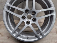 Load image into Gallery viewer, 1x Alufelge 18 Zoll 95B601025DC Porsche Macan Rim Wheel FEL3567079071jr