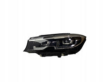 Laden Sie das Bild in den Galerie-Viewer, Frontscheinwerfer BMW 3 G21 G20 9481703-03 Links Scheinwerfer Headlight SCH6642125104zl