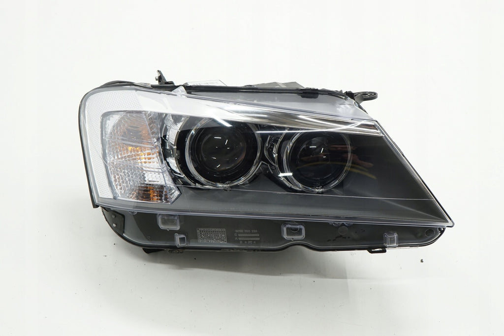 Frontscheinwerfer BMW X3 F25 7276992 Rechts Scheinwerfer Headlight SCH2255064826vy