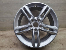 Laden Sie das Bild in den Galerie-Viewer, 1x Alufelge 17 Zoll 5x112 7848601 BMW 2 F45 Rim Wheel FEL2735045052mo