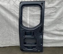 Load image into Gallery viewer, Tür Mercedes-Benz Sprinter A9077422100 Hinten Rechts Blau Door Porta Porte