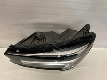Load image into Gallery viewer, Frontscheinwerfer Opel Insignia B 39136835 LED Links Scheinwerfer Headlight SCH6760002069pa