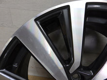 Laden Sie das Bild in den Galerie-Viewer, 1x Alufelge 18 Zoll 7.0&quot; 5x108 47 5ET L1TC-1007-EA Ford Puma Rim Wheel