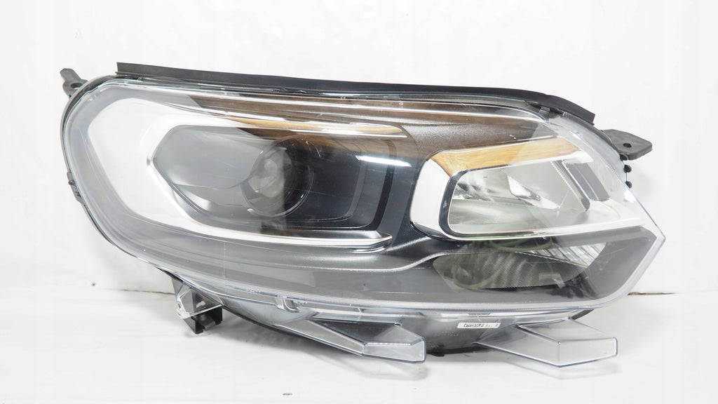 Frontscheinwerfer Citroën Jumpy Xenon Rechts Scheinwerfer Headlight SCH2745946221qf