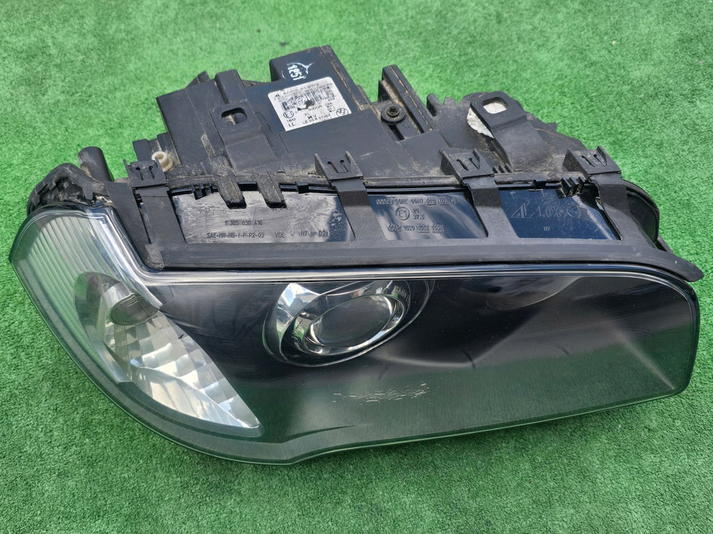 Frontscheinwerfer BMW X3 E83 3418388 Bi-Xenon Rechts Scheinwerfer Headlight SCH3864634120fk