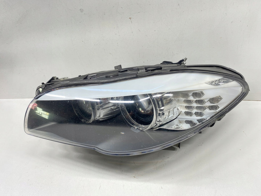 Frontscheinwerfer BMW 5 F11 F10 7203251 Xenon Links Scheinwerfer Headlight SCH3896008556eb