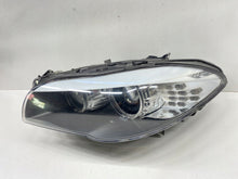 Laden Sie das Bild in den Galerie-Viewer, Frontscheinwerfer BMW 5 F11 F10 7203251 Xenon Links Scheinwerfer Headlight SCH3896008556eb