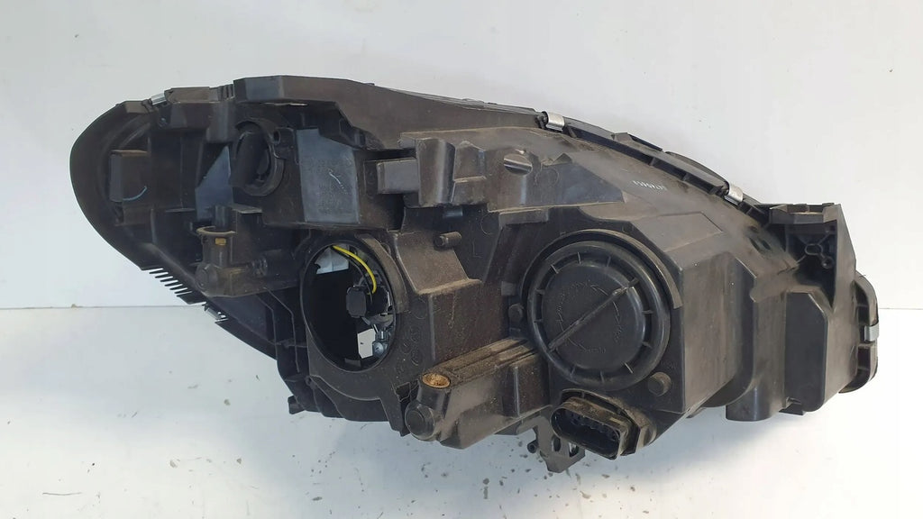 Frontscheinwerfer Mercedes-Benz W246 AWU9462 Links Scheinwerfer Headlight