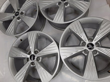 Load image into Gallery viewer, 4x Alufelge 19 Zoll 8.0" 5x112 45ET 89A601025B Audi E-Tron Rim Wheel FEL6329499678ga