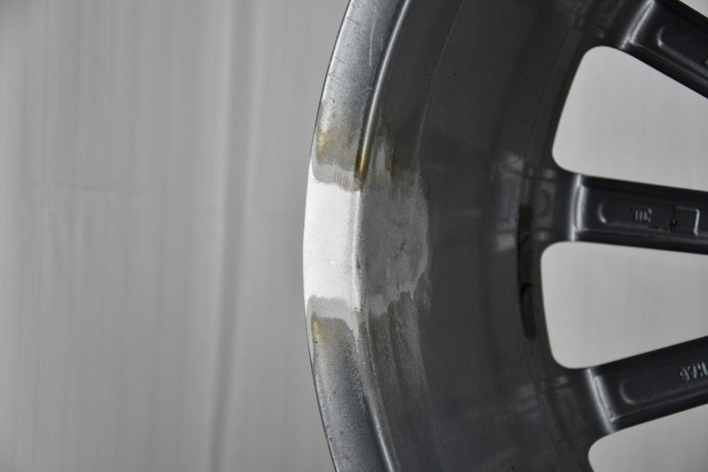 1x Alufelge 20 Zoll 8.0" 5x112 43ET Glanz A2134012200 Mercedes-Benz W213 Mg FEL2589068332yb