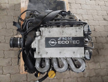 Load image into Gallery viewer, Motor Opel Signum Vectra C Z32SE 3.2 211PS 155kW 2018 Benzin Engine Komplett MOT5745246089ne