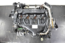Load image into Gallery viewer, Motor Ford Galaxy I QXWB G6DD G6DB 2.0 TDCI 140PS 181TKm 2004 Diesel Komplett MOT8010532471kj
