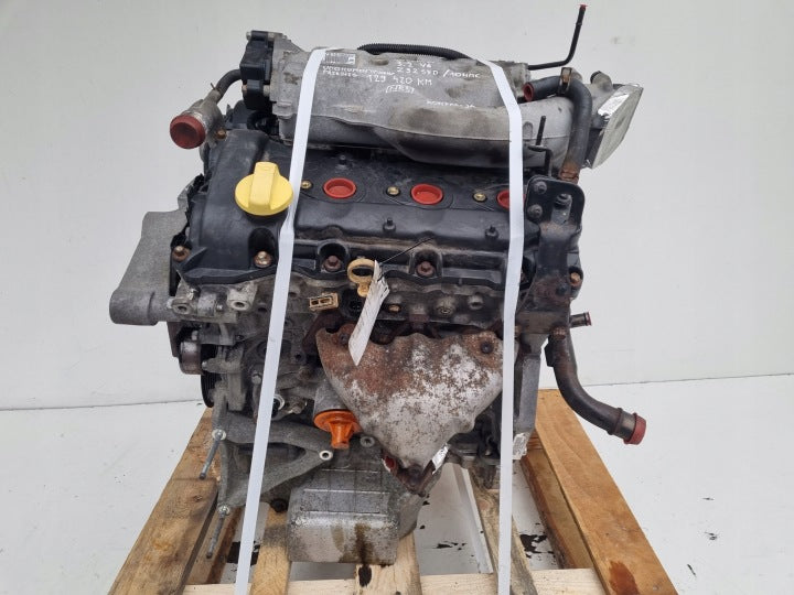 Motor Opel Antara Z32SEE 3.2 230PS 167kW 138TKm 2006 Benzin Engine Komplett MOT9940708136kp