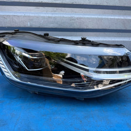 Frontscheinwerfer VW Caddy 2K8941036M Rechts Scheinwerfer Headlight SCH1182368070hf
